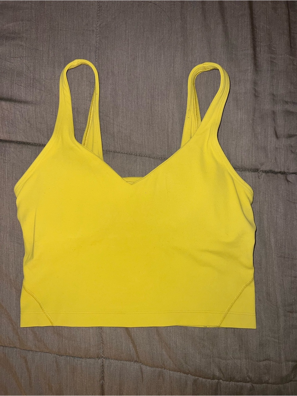 Lululemon Align Tank